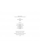 Matriz de Analisis Los Ejes de la Comunicación en la Investigacion