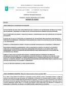 VIDEO: CONFERENCIA MAGISTRAL “Retos de la docencia ante el marco curricular 2022”