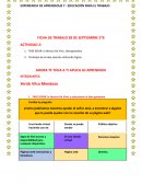 FASE IDEAR: la técnica Da Vinci, idea ganadora