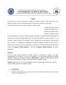 PROGRAMA DE ESTUDIOS DE CIENCIAS CONTABLES Y FINANCIERAS