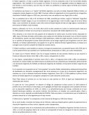 HISTORIA DEL AMATEURISMO EN EL FUTBOL ARGENTINO