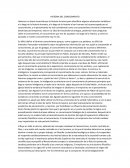 HISTORIA DEL CONOCIMIENTO