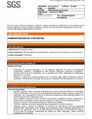 Gerencia de RRHH. OUT / ADMINISTRADOR CONTRATOS