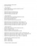 BASE DE DATOS (SISTEMAS COPUTACIONALES)