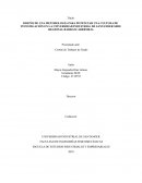 DISEÑO DE UNA METODOLOGÍA PARA POTENCIAR UNA CULTURA DE INVESTIGACIÓN EN LA UNIVERSIDAD INDUSTRIAL DE SANTANDER SEDE REGIONAL BARRANCABERMEJA