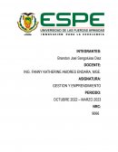 Resumen del video de Corporación La Favorita