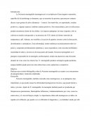 Mecanismo de patogenicidad de Neisseria meningitidis