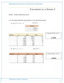 Matemáticas Financieras en las decisiones empresariales
