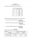 Ejercicio Explicación Tarjetas