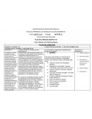 Plan de atención 6°