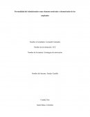 Estrategias de motivación