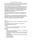 PLAN DE CONTINUIDAD PEDAGOGICA