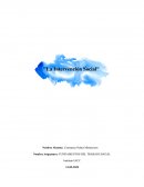 FUNDAMENTOS DEL TRABAJO SOCIAL