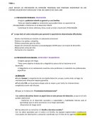 ¿Qué niveles de prevención en atención temprana nos podemos encontrar en los centros educativos?