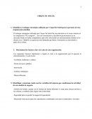 CIRQUE DU SOLEIL gerencia de organización mundial