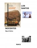 Trabajo sobre el libro Los Santos Inocentes