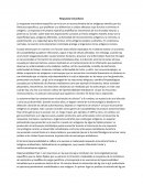 Respuesta inmunitaria