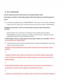 ARTE Y COMUNICACIÓN