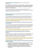 Fundamentos de la administracion