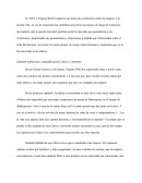 Virginia Woolf Un cuarto Propio