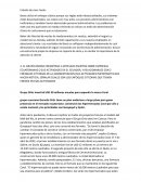 Estudio de caso: boots