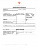 PROGRAMA DE FORMACION: Técnico Asistencia en Organización de Archivos