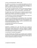 La casa y la escuela MACLURE Y FRENCH (1981)