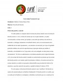 Filosofía del Derecho. El derecho positivo y natural