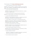 ¿Cuál es el pensamiento de John Locke sobre la educación?