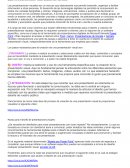 ¿Qué es una presentación visual?¿cuales son sus usos?