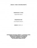 CUADRO DE FARMACOLOGIA