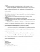 Práctica 3 biotecnología