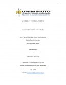 INFORME ANUAL DE AUDITORÍA DE LA EMPRESA ABBA MOTOS