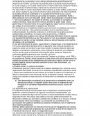 La justicia social y rectoría del Estado