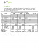 TRABAJO SEMANA 2 CONTABILIDADES ESPECIALES IACC