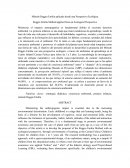 Método Reggio Emilia aplicado desde una Perspectiva Ecológica