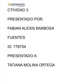 APRENDIZAJE AUTÓNOMO . MATRIZ DOFA. Página 1