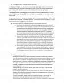 Estrategia Genérica de Toyota (Modelo de Porter)