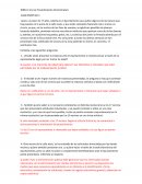 Procedimiento administrativo