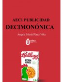 AEC1 Publicidad Decimónica Kellogg’s