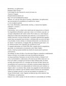 Blockchain y sus aplicaciones