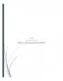 Resumen de bases para la estructura de la arte