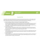 Proyecto integrador modulo 2 semana 4