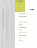 Participacion en open class semana 3