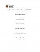 Prevención del ciberbullying a estudiantes de 8° del COLISEMI