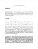 LA FANTASIA NOS ESPERA