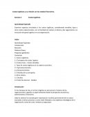 Costos logísticos y su relación con los estados financieros