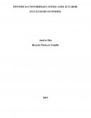 Pronaca análisis 2020