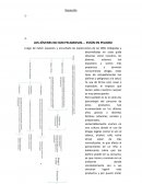 LOS JÓVENES NO SON PELIGROSOS... ESTÁN EN PELIGRO