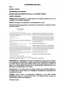 LA PACHAMA SALA DE 5